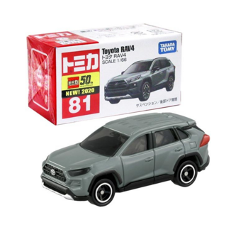 081 Toyota Rav4