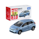 033 Honda Fit Takara Tomy Auto a Escala Diecast miniatura 1