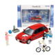 Diocolle 64 #Car Snap 02a Car Wash