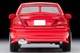 LV-N186d Mitsubishi Lancer GSR Evolution IV (Red) Tomytec Auto a Escala Diecast miniatura 5