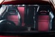 LV-N186d Mitsubishi Lancer GSR Evolution IV (Red) Tomytec Auto a Escala Diecast miniatura 7