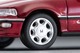 LV-N207B Honda Civic 25 X / S-Limited (Red Metallic) Tomytec Auto a Escala Diecast miniatura 6