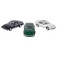 Tomica Premium NISSAN FAIRLADY Z 3 MODELS Collection Takara Tomy Coleccionable miniatura 2