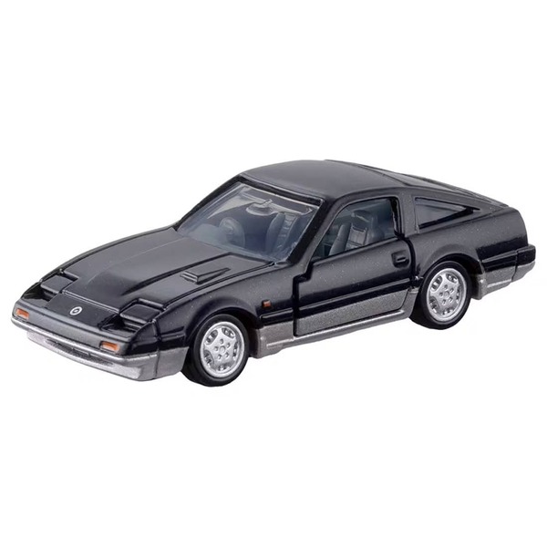Tomica Premium NISSAN FAIRLADY Z 3 MODELS Collection Takara Tomy Coleccionable - Imagen 3