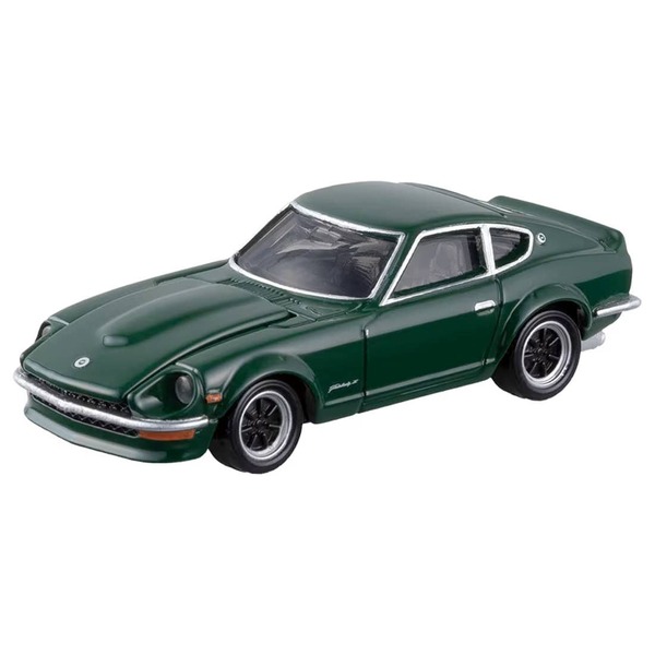 Tomica Premium NISSAN FAIRLADY Z 3 MODELS Collection Takara Tomy Coleccionable - Imagen 4