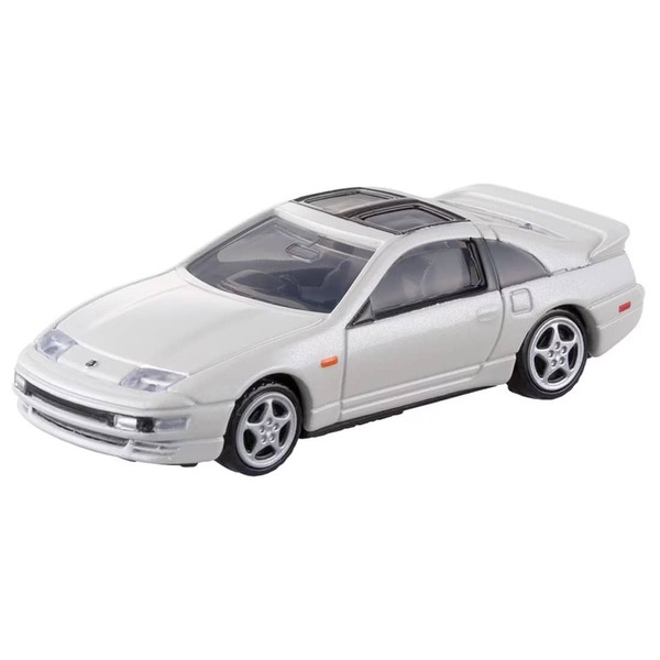 Tomica Premium NISSAN FAIRLADY Z 3 MODELS Collection Takara Tomy Coleccionable - Imagen 5