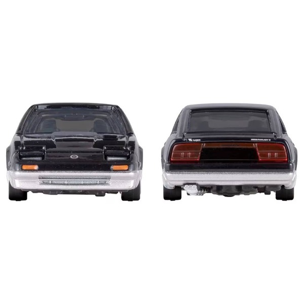 Tomica Premium NISSAN FAIRLADY Z 3 MODELS Collection Takara Tomy Coleccionable - Imagen 6