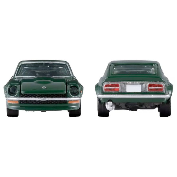 Tomica Premium NISSAN FAIRLADY Z 3 MODELS Collection Takara Tomy Coleccionable - Imagen 7