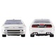 Tomica Premium NISSAN FAIRLADY Z 3 MODELS Collection Takara Tomy Coleccionable miniatura 8