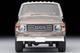LV-N279c Toyota Land Cruiser 60 GX (Brown) Tomytec Auto a Escala Diecast miniatura 4