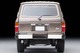 LV-N279c Toyota Land Cruiser 60 GX (Brown) Tomytec Auto a Escala Diecast miniatura 5