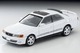 LV-N224c Toyota Chaser 2.5 Tourer S (White) 1998 Tomytec Auto a Escala Diecast miniatura 2