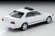 LV-N224c Toyota Chaser 2.5 Tourer S (White) 1998 Tomytec Auto a Escala Diecast miniatura 3