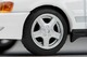 LV-N224c Toyota Chaser 2.5 Tourer S (White) 1998 Tomytec Auto a Escala Diecast miniatura 6