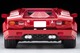 LV-N Lamborghini Countach 25th Anniversary (Red) Tomytec Auto a Escala Diecast miniatura 5
