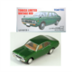 LV-N13a Nissan Violeta Deluxe 1400 (verde)