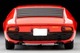 LV Lamborghini Miura P400 (Vermilion) Tomytec Auto a Escala Diecast miniatura 5