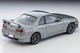 LV-N353a Nissan Skyline 2-Door Sports Coupe 25GT TURBO with Optional Parts (Silver) 2000 Tomytec Auto a Escala Diecast miniatura 4