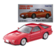 LV-N192d Mazda Savanna RX-7 GT-X (Red)