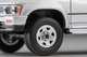 LV-N256c Toyota Hilux 4WD Pickup Double Cab SSR (Silver) 1991 Tomytec Auto a Escala Diecast miniatura 6
