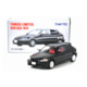 LV-N158C Honda Civic Type R 1997 (Black)