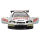 Castrol NISMO GT-R Takara Tomy Auto a Escala Diecast miniatura 3