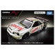 Castrol NISMO GT-R Takara Tomy Auto a Escala Diecast miniatura 5