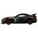 GR Supra GT4 EVO Tomica 55th Anniversary Model Takara Tomy Auto a Escala Diecast miniatura 4