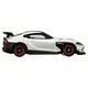 GR Supra GT4 EVO Tomica 55th Anniversary Model Takara Tomy Auto a Escala Diecast miniatura 5