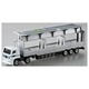 135 NX Nippon Express Wing Trailer Takara Tomy Auto a Escala Diecast miniatura 3