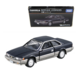 Nissan Leopard Blue