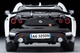 LV-N Nissan GT-R50 by Italdesign Test Car (White) Tomytec Auto a Escala Diecast miniatura 5