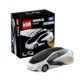 Toyota LQ Takara Tomy Auto a Escala Diecast miniatura 1
