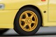 LV-N274b Subaru Impreza Pure Sports Wagon WRX STi Ver.VI (Yellow) 99 Year Tomytec Auto a Escala Diecast miniatura 6