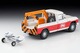 LV-188C Toyota Stout Wrecker (Toyota Service) Tomytec Auto a Escala Diecast miniatura 3