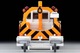 LV-188C Toyota Stout Wrecker (Toyota Service) Tomytec Auto a Escala Diecast miniatura 4