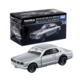 34 Nissan Skyline GT-R (KPGC10)