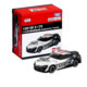 Toyota GR Supra 50th Anniversary Designed by Toyota