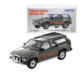 LV-N63d Nissan Terrano R3M (Gray) Tomytec Auto a Escala Diecast miniatura 1