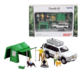 Diocolle 64 #Car Snap 01a Camp