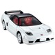 36 Honda NSX-R Takara Tomy Auto a Escala Diecast miniatura 3