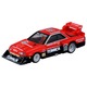 01 Skyline Turbo Super Silhouette Takara Tomy Auto a Escala Diecast miniatura 2