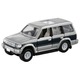 04 Mitsubishi Pajero Takara Tomy Auto a Escala Diecast miniatura 2