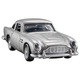35 Aston Martin DB5 Takara Tomy Auto a Escala Diecast miniatura 6