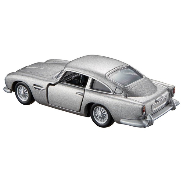 35 Aston Martin DB5 Takara Tomy Auto a Escala Diecast - Imagen 8