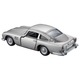 35 Aston Martin DB5 Takara Tomy Auto a Escala Diecast miniatura 8