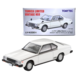 Lv-N230A Nissan Skyline Turbo Gt-E Thoroughbred (White)