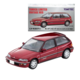 LV-N207B Honda Civic 25 X / S-Limited (Red Metallic)