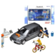Diocolle 64 #Car Snap 02B Car Wash