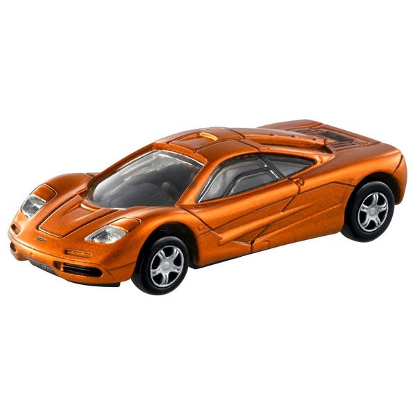 29 McLaren F1 Takara Tomy Auto a Escala Diecast - Imagen 2